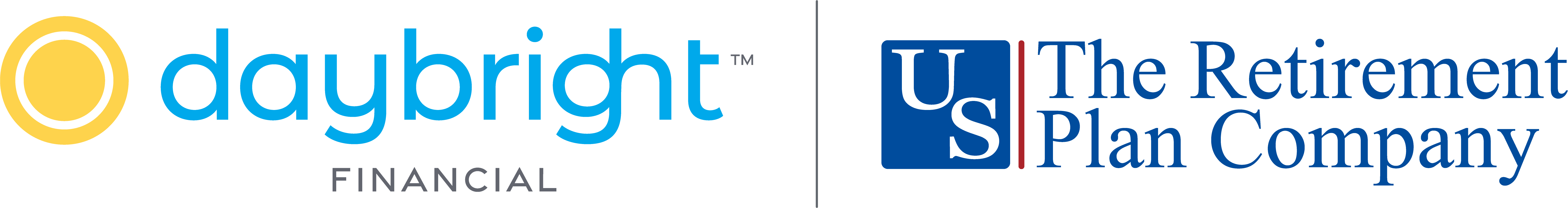 The Retirement Plan Company logo